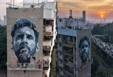 Messi to arrive in India in a few hours: Four cities including Kolkata, Mumbai ready to welcome him