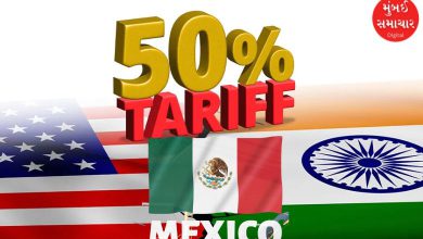 After America, India has become the second country to impose tariffs on the country. The imposition of a 50 percent tariff on Indian goods will hit exports worth $6 billion.