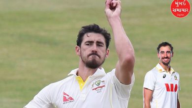 Two Indians among top five bowlers in World Test Championship, Starc close to becoming number one