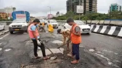 Six bridges to be repaired on Eastern Express Highway