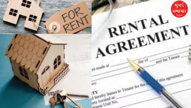 મોડેલ ટેનન્સી એક્ટ ૨૦૨૫ ના નવા નિયમો અને ભાડૂઆત-મકાનમાલિકના કરારનું દ્રશ્ય