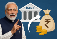 Unclaimed funds bank accounts return to beneficiaries PM Modi announced