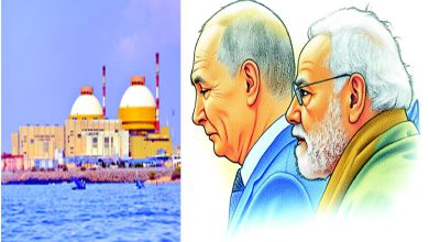 Cover Story: Russia-India agreement… Modi slams Trump