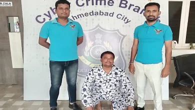 Montu Kamdar sentenced lifetime inprisonment