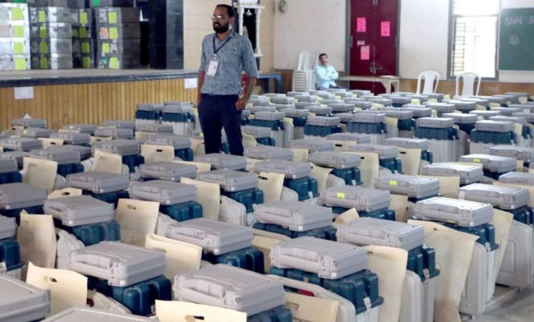 મુંબઈમાં ૭૦૦ ખાનગી સોસાયટીઓમાં પોલિંગ બૂથ ઊભા કરાશે