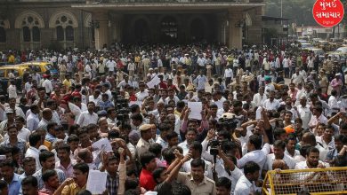 મુંબઈ મહાપાલિકા ચૂંટણી: પહેલા દિવસે 4,165 ઉમેદવારીપત્રનું વિતરણ થયું