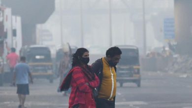 મુંબઈમાં ફરી ઠંડીનો ચમકારો : પારો ૧૫.૭ ડિગ્રી ૧૩ વર્ષમાં નોંધાયેલું સૌથી નીચું તાપમાન