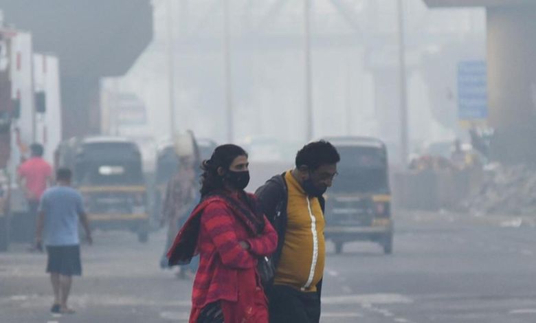 મુંબઈમાં ફરી ઠંડીનો ચમકારો : પારો ૧૫.૭ ડિગ્રી ૧૩ વર્ષમાં નોંધાયેલું સૌથી નીચું તાપમાન