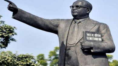 ૬ ડિસેમ્બર મહાપરિનિર્વાણ દિવસ નિમિત્તે મુંબઈમાં સરકારી કચેરીઓ માટે સ્થાનિક રજા જાહેર.