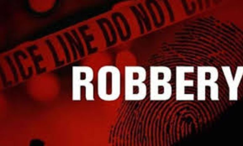 મુંદરામાં કસ્ટમ અધિકારીના ઘરમાં ચોરી, તાળું તોડી લોકર ઉઠાવતા તસ્કરો