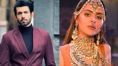 Who is Namik Paul, who paired with Priyanka Chaudhary in Naagin 7? Know how many shows he has done before