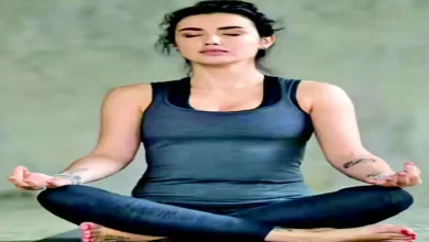 Health and well-being: When Nauli starts rotating in a circular motion from left to right, it is considered a true Nauli Kriya.