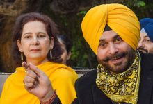 Internal discord in Punjab Congress! Will Navjot Singh Sidhu change the party? Navjot Kaur's big revelation