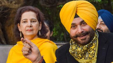 Internal discord in Punjab Congress! Will Navjot Singh Sidhu change the party? Navjot Kaur's big revelation