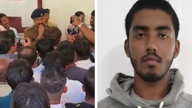 નવસારીના ડાભેલમાં ગૌહત્યા રોકવા ગયેલા યુવકની કસાઈઓએ હત્યા કરતાં લોકોમાં આક્રોશ