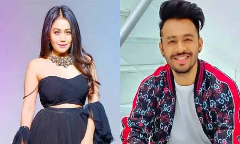 નેહા કક્કડનું નવું ગીત ‘લોલીપોપ કેન્ડી શોપ’ વિવાદમાં, ભાઈ ટોનીએ ટ્રોલર્સને આપ્યો જવાબ