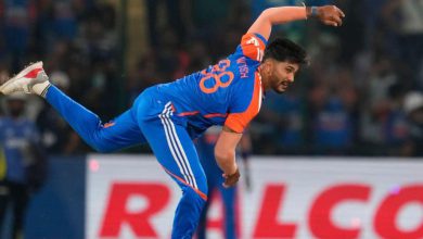 Ashwin lost his temper, named two players and targeted Gambhir and Agarkar and said...