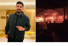 Biggest police action in Goa fire tragedy: Club owner arrested