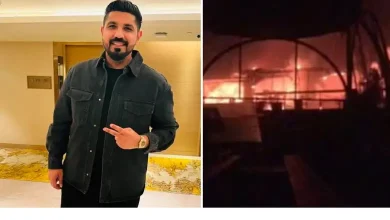 Biggest police action in Goa fire tragedy: Club owner arrested
