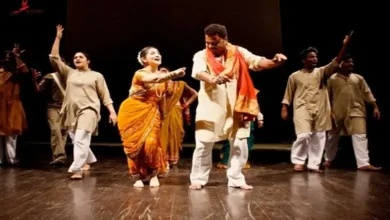 Festival spotlight old is gold