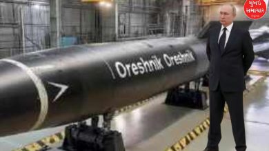 Russia activates Oreshnik nuclear missiles after drone attack on Putin residence