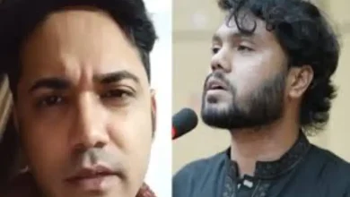 Faisal Karim Masood, accused in Usman Hadi murder case, defends himself, makes revelations while sitting in Dubai