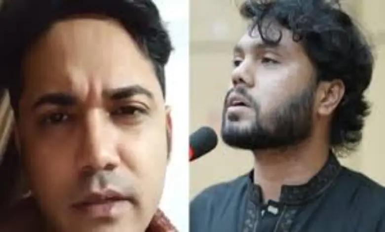 Faisal Karim Masood, accused in Usman Hadi murder case, defends himself, makes revelations while sitting in Dubai