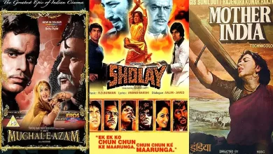 This classical cult film, released 50 years ago, is among the trending top-10 on OTT platforms today...