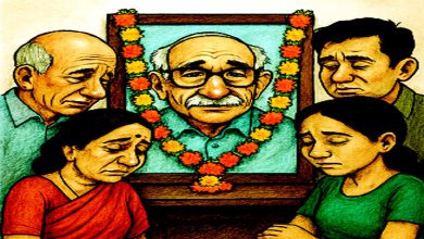 The Quest for Fun: Where are the painful feelings left now...?