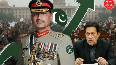 પાકિસ્તાનની રાજનીતિમાં જનરલ અસિમ મુનીરનું વધતું વર્ચસ્વ અને ઇમરાન ખાન પર કાર્યવાહી