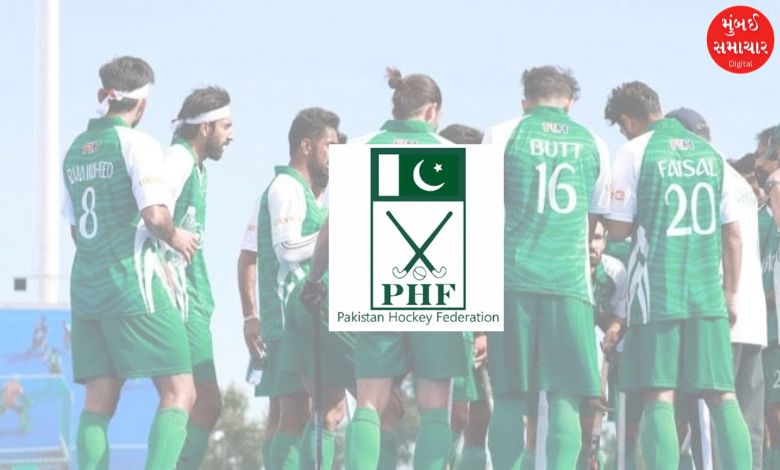 પાકિસ્તાનના હૉકી ખેલાડીઓને હકના લાખો રૂપિયા નથી મળ્યા, ભંડોળ બીજે વાળી લેવાયું કે શું?