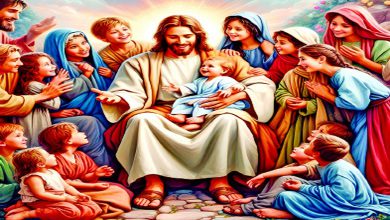 પર્વચક્રઃ વિશ્વદેવ જેવા ઈસુ આજે પણ સર્વત્ર છે