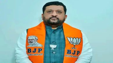 ગુજરાત કોંગ્રેસમાં સંગઠનની નિમણૂકોથી નારાજ પટેલ ધારાસભ્યની રાજીનામાની જાહેરાત