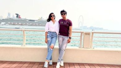 Kinjal Dave's ex-fiancé Pawan Joshi's emotional post goes viral.