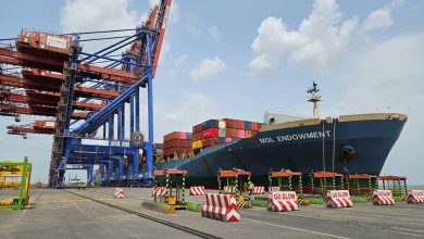 NGT gives green signal to Pipavav Port expansion: Petition against environmental clearance dismissed!