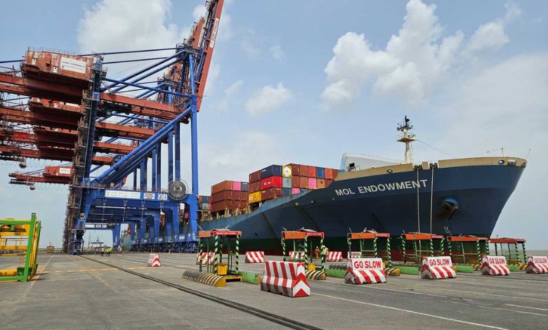 NGT gives green signal to Pipavav Port expansion: Petition against environmental clearance dismissed!