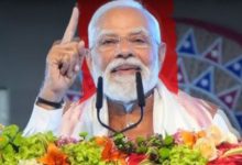 pm modi assam visit namrup fertilizer project inauguration congress attack