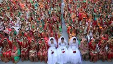 PP Savani Group to hold mass wedding in Surat, 139 daughters from fathers of all religions to celebrate