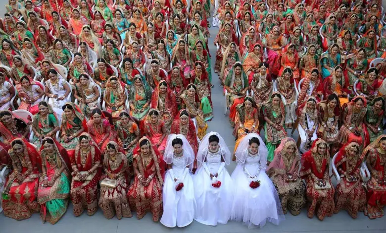 PP Savani Group to hold mass wedding in Surat, 139 daughters from fathers of all religions to celebrate