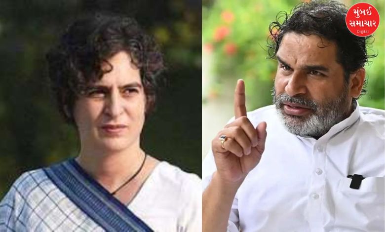 2-hour secret meeting between Priyanka Gandhi and Prashant Kishor (PK), what is the reason?