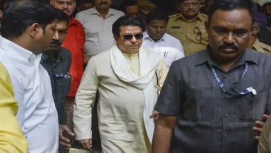 રાજ ઠાકરે 2008 દંગલ કેસ