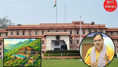 Low density development allowed in urban hill areas of Rajasthan