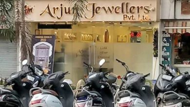 રાજકોટના જ્વેલર્સમાં કેશિયરનો કરોડોનો 'હાથફેરો', ગ્રાહકોના રૂ. 1.99 કરોડ ઓહિયા કરી ફરાર