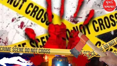 Rajkot youth kills father to raise money to go to Israel