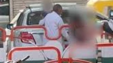 rajkot-85-year-old-man-molests-minor-girl-in-public-viral-video