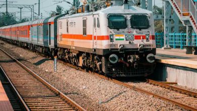 ટ્રેન છૂટી ન જાય! રાજકોટ ડિવિઝને 125 ટ્રેનોના સમય બદલ્યા, જાણો તમારી ટ્રેન કેટલા મિનિટ વહેલી આવશે?