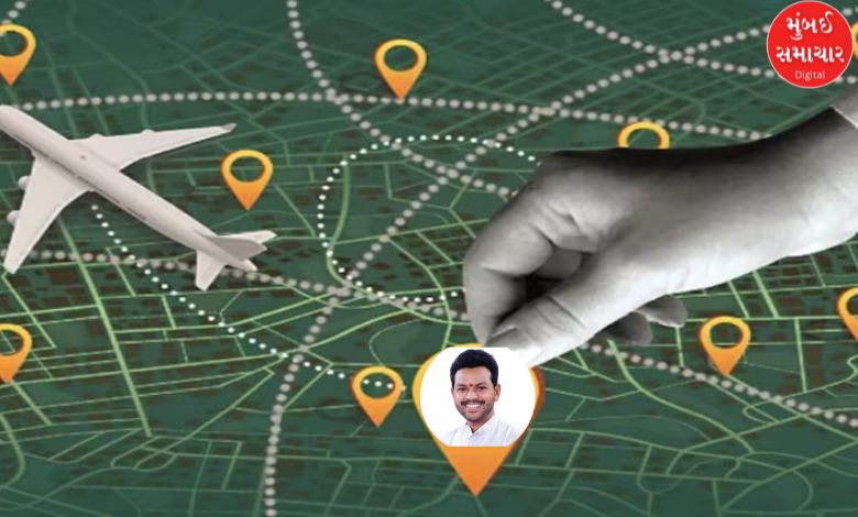 What is GPS spoofing? Thousands of air passengers' lives were at risk, government admits