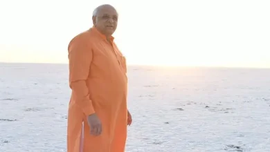 World famous 'Kutch Ranotsav' begins with a bang: CM Bhupendra Patel