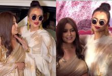 મેં પણ લગ્ન કર્યા છે... 71 વર્ષની ઉંમરે રેખાએ કર્યો ચોંકાવનારો ખુલાસો, વીડિયો થયો વાઈરલ...