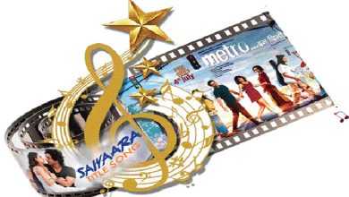 Show-Sharaba: Happy Highlights of 2025... The sound of love resounds in Hindi cinema